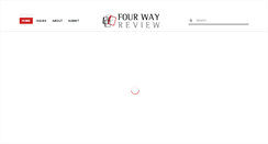 Desktop Screenshot of fourwayreview.com
